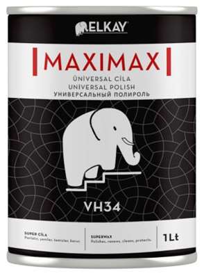 VH34 MAXIMAX