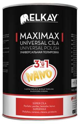 VH44 MAXIMAX NANO 3in1